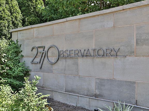 2nd image of 2770 Observatory Ave #308