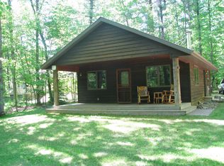 N13612 Otter Way, Wausaukee, WI 54177