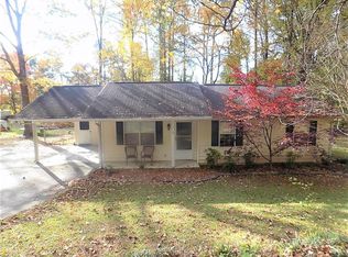 333 Union Grove Church Rd SE, Adairsville, GA 30701