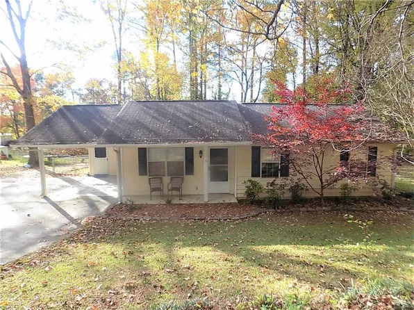 333 Union Grove Church Rd SE, Adairsville, GA 30701