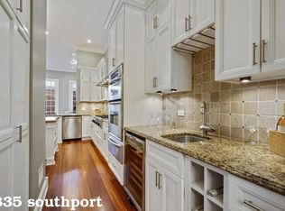 2335 N Southport Ave #1116, Chicago, IL 60614