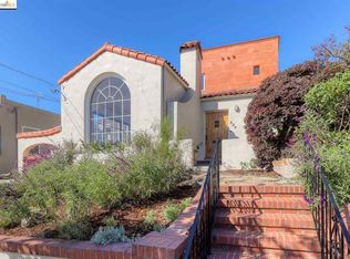 828 Cerrito St, Albany, CA 94706