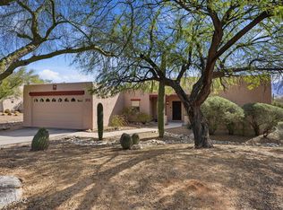 11230 N Placita Alameda Dorada, Oro Valley, AZ 85737