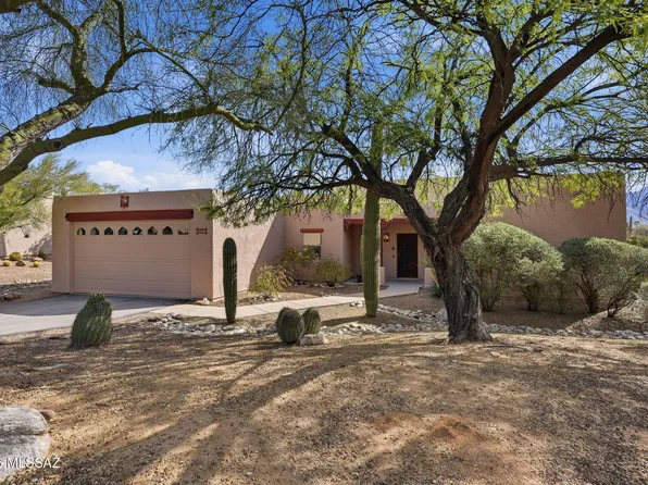 11230 N Placita Alameda Dorada, Oro Valley, AZ 85737