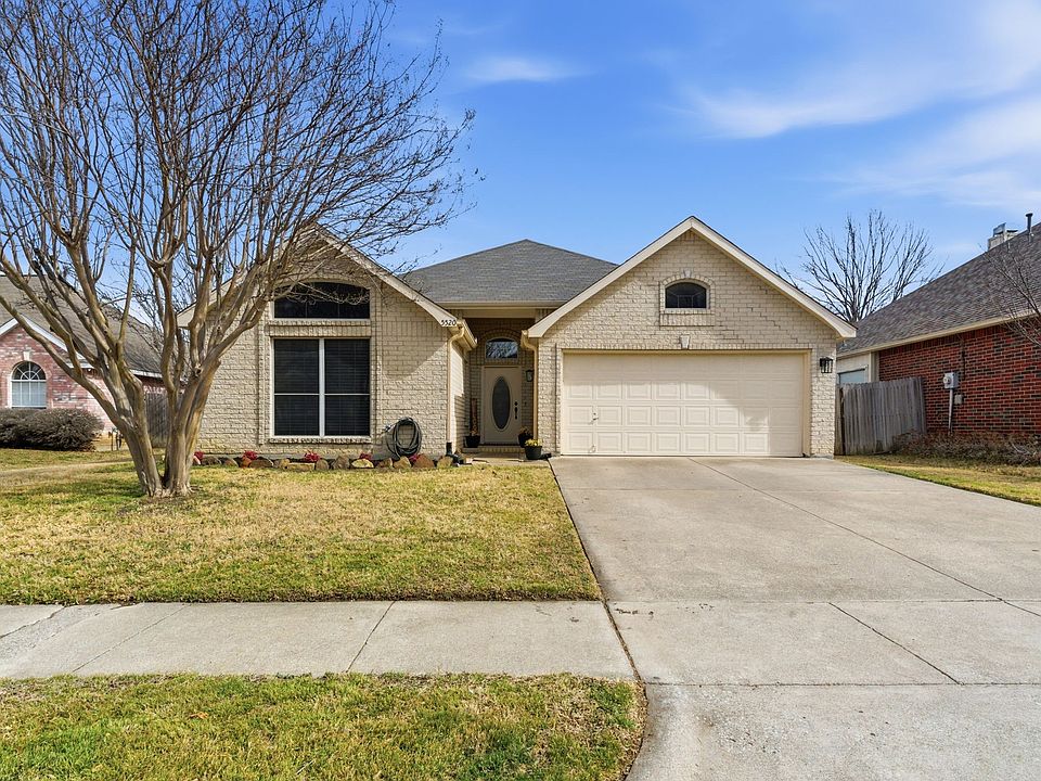 1st image of 5520 Tularosa Dr