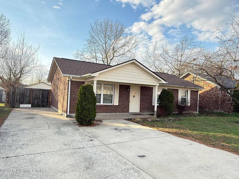 1st image of 261 Bigwood Way