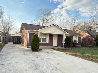 261 Bigwood Way, Louisville, KY 40229