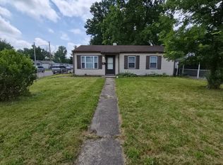 5329 E 34th St, Indianapolis, IN 46218