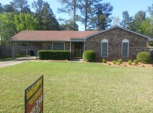 1007 Vesper Dr, Columbus, GA 31904