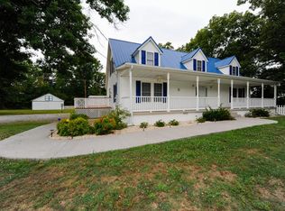 548 Russell Rd, Rockford, TN 37853