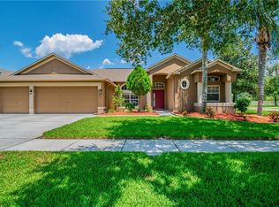 3210 Ashmonte Dr, Land O Lakes, FL 34638