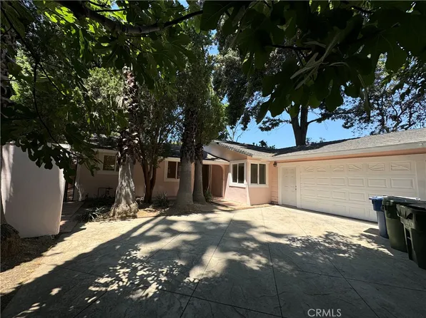 7643 Sausalito Ave, Canoga Park, CA 91304