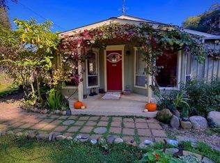 122 Strawberry Canyon Rd, Royal Oaks, CA 95076