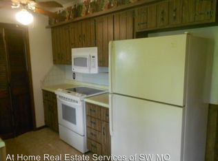 1316 S John Ave, Springfield, MO 65804