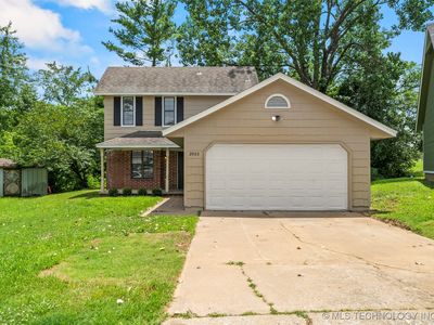 2003 Charlestown Cir, Claremore, OK, 74017