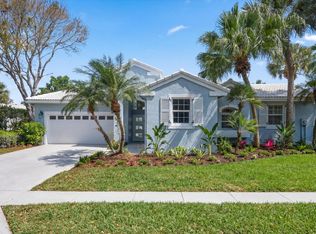 17104 Crossgate Drive, Jupiter, FL 33477