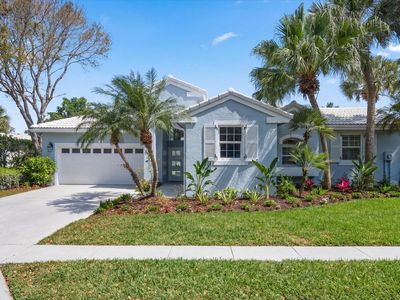 17104 Crossgate Drive, Jupiter, FL, 33477