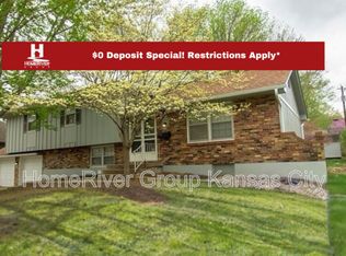 5112 Osage Ave, Kansas City, MO 64133