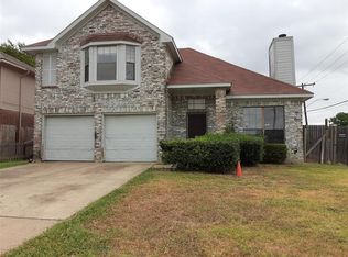7400 Creekfall Dr, Fort Worth, TX 76137