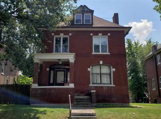 5172 Vernon Ave, Saint Louis, MO 63113