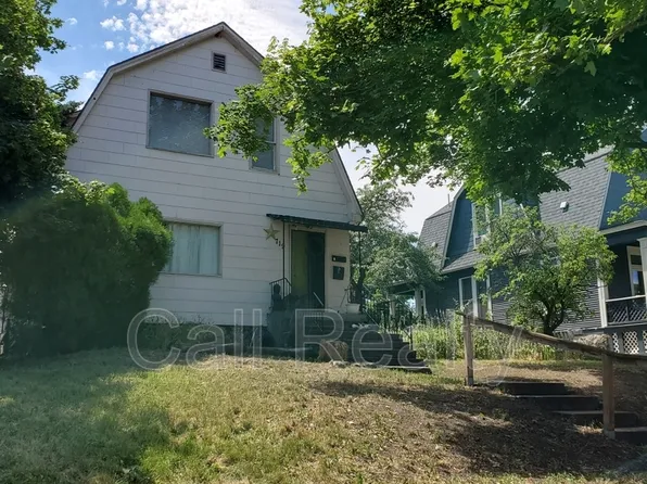719 W Augusta Ave #2, Spokane, WA 99205