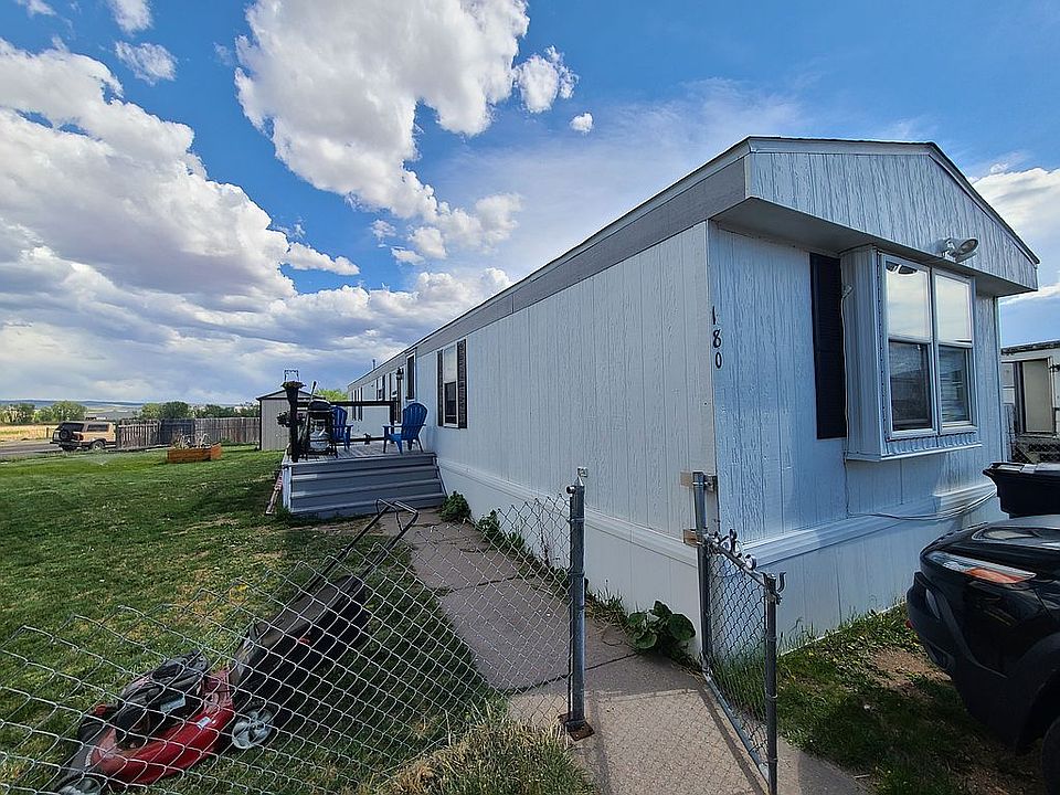1st image of 954 N McCue St Lot 180