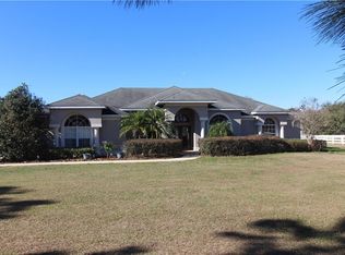 18805 Groves Dr, Groveland, FL 34736