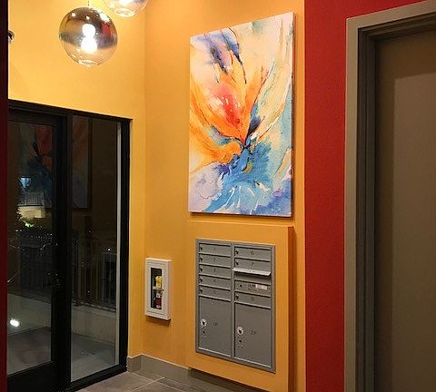 4th image of 115 S St Andrews Pl APT 2