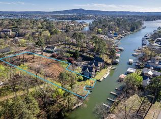 535 Burchwood Bay Rd, Hot Springs, AR 71913