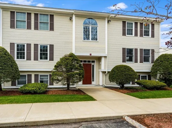 7 Corduroy Road #10, Amherst, NH 03031