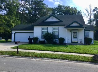 2302 Emerson Forest Pkwy, South Bend, IN