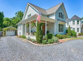 330 N Page St, Southern Pines, NC 28387