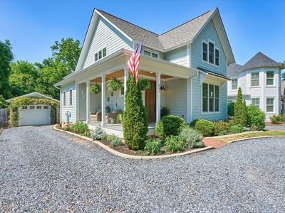 330 N Page Street, Southern Pines, NC, 28387