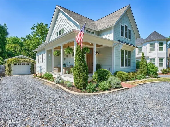 330 N Page Street, Southern Pines, NC 28387