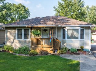 1720 55th St, Des Moines, IA 50310