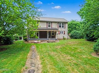 325 N Main St, Herndon, PA 17830