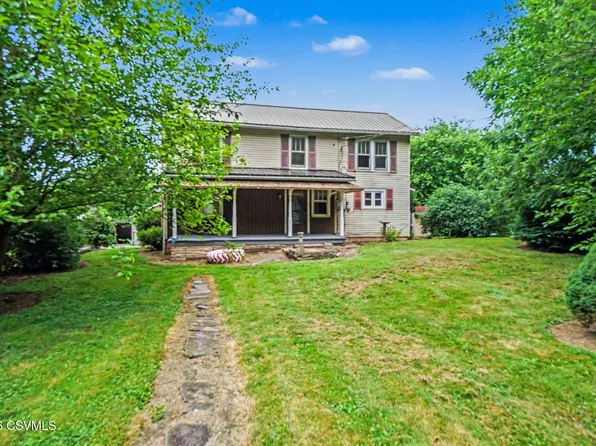 325 N Main St, Herndon, PA 17830