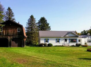 847 Dill Hill Rd, Johnsonburg, PA 15845