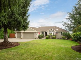 5019 46th Avenue Ct E, Tacoma, WA 98443