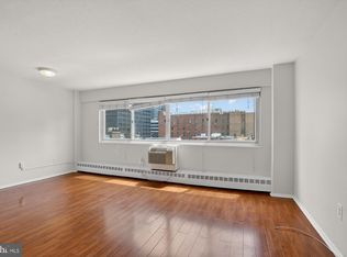 2101 Chestnut St #17-708, Philadelphia, PA 19103