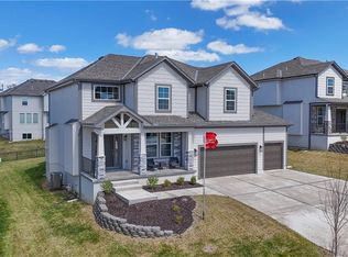 2696 W Park St, Olathe, KS 66061