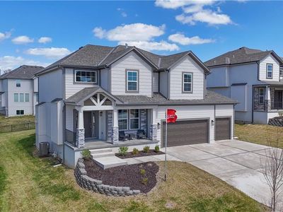 2696 W Park St, Olathe, KS, 66061