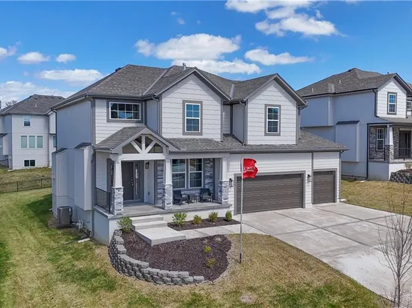 2696 W Park St, Olathe, KS 66061