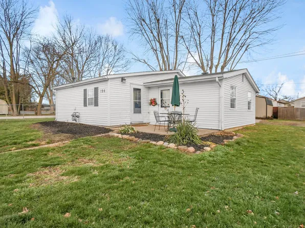 194 Nicholas Dr, Circleville, OH 43113