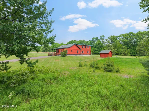 368 Brand Road, Gilboa, NY 12076