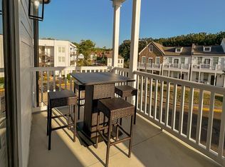 206 Town Center Dr APT 22, Oxford, MS 38655