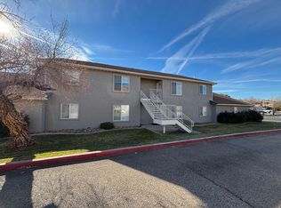758 N 2720 E APT 3, Saint George, UT 84790