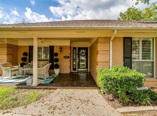 6121 Belvidere Cir, Granbury, TX 76049