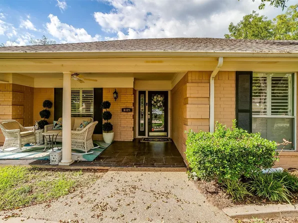 6121 Belvidere Cir, Granbury, TX 76049