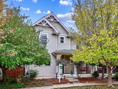 2323 Yosemite Street, Denver, CO, 80238